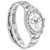 ROLEX Daytona Cosmograph White Dial Steel Mens Watch 116520 Image 3