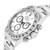 ROLEX Daytona Cosmograph White Dial Steel Mens Watch 116520 Image 5