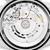 ROLEX Daytona Cosmograph White Dial Steel Mens Watch 116520 Image 8