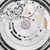 ROLEX Daytona Chronograph Black Dial Steel Mens Watch 116520 Image 9