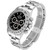 ROLEX Daytona Zenith Movement Black Dial Steel Mens Watch 16520 Image 3