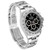 ROLEX Daytona Zenith Movement Black Dial Steel Mens Watch 16520 Image 4