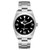ROLEX Explorer I Black Dial Steel Mens Watch 14270 Image 2