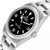 ROLEX Explorer I Black Dial Steel Mens Watch 14270 Image 5