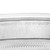 ROLEX Explorer I Black Dial Steel Mens Watch 14270 Image 6