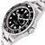 ROLEX Gmt Master Ii Stick Dial Green Hand Steel Mens Watch 116710 Image 5