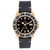 ROLEX Gmt Master Ii 18K Yellow Gold Black Dial Mens Watch 16718 Image 2 ROLEX Gmt Master Ii 18K Yellow Gold Black Dial Mens Watch 16718 Image 2