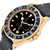 ROLEX Gmt Master Ii 18K Yellow Gold Black Dial Mens Watch 16718 Image 5 ROLEX Gmt Master Ii 18K Yellow Gold Black Dial Mens Watch 16718 Image 5