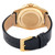 ROLEX Gmt Master Ii 18K Yellow Gold Black Dial Mens Watch 16718 Image 9 ROLEX Gmt Master Ii 18K Yellow Gold Black Dial Mens Watch 16718 Image 9
