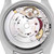 ROLEX Datejust Salmon Roman Dial Steel Ladies Watch 179160 Image 8