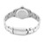 ROLEX Datejust Salmon Roman Dial Steel Ladies Watch 179160 Image 9