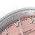 ROLEX Datejust Salmon Roman Dial Steel Ladies Watch 179160 Image 6