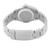 ROLEX Oyster Perpetual Silver Dial Oyster Bracelet Steel Ladies Watch 176210 Image 9