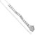 ROLEX Pearlmaster White Gold Silver Dial Diamond Ladies Watch 69319 Image 10
