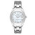 ROLEX Pearlmaster 34Mm Midsize White Gold Mother Of Pearl Ladies Watch 81209 Image 2