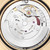 ROLEX Pearlmaster Midsize Yellow Gold Mother Of Pearl Diamond Ladies Watch 81318 Image 8