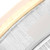 ROLEX President Tridor White Yellow Rose Gold Diamond Ladies Watch 69179 Image 7
