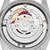 ROLEX President Midsize Tridor White Yellow Rose Gold Ladies Watch 68279 Image 8