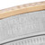 ROLEX President Midsize Tridor White Yellow Rose Gold Diamond Ladies Watch 68279 Image 7