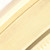 ROLEX President Datejust 31 Midsize Yellow Gold White Dial Ladies Watch 68248 Image 8