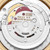 ROLEX President Datejust 31 Midsize Yellow Gold White Dial Ladies Watch 68248 Image 9
