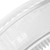 ROLEX President Datejust Midsize White Gold Diamond Ladies Watch 68279 Image 7