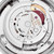 ROLEX President Datejust Midsize White Gold Diamond Ladies Watch 68279 Image 8