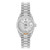 ROLEX President Datejust White Gold Anniversary Diamond Dial Ladies Watch 69159 Image 2