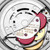 ROLEX President Datejust White Gold Anniversary Diamond Dial Ladies Watch 69159 Image 9
