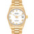 ROLEX President Datejust 31 Midsize Yellow Gold Ladies Watch 68278 Image 1