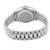 ROLEX Datejust President Platinum Silver Diamond Ladies Watch 179296 Image 9