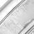 ROLEX Datejust President Platinum Silver Diamond Ladies Watch 179296 Image 7
