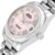 ROLEX President Midsize White Gold Mother Of Pearl Dial Ladies Watch 178279 Image 5