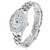 ROLEX President Platinum Silver Anniversary Diamond Dial Ladies Watch 179136 Image 4
