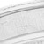 ROLEX President Platinum Silver Anniversary Diamond Dial Ladies Watch 179136 Image 6