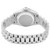 ROLEX President Platinum Silver Anniversary Diamond Dial Ladies Watch 179136 Image 9