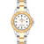 ROLEX Yachtmaster 29 White Dial Steel Yellow Gold Ladies Watch 69623 Image 1