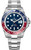 ROLEX Gmt-Master Ii Pepsi Blue Dial Men'S Watch 126719Blro-0003 Image 1