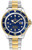 ROLEX Submariner Date Blue Dial Steel & Gold Men'S Watch 16803 Image 1 ROLEX Submariner Date Blue Dial Steel & Gold Men'S Watch 16803 Image 1