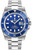 ROLEX Submariner Date White Gold Men'S Watch 116619Lb-0001 Image 1