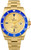 ROLEX Submariner Date Men'S Automatic Watch 16618 Image 1