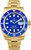 ROLEX Submariner Date Men'S Watch 16618 Image 1