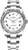 ROLEX Oyster Perpetual Date 34 White Roman Numeral Watch 115234 Image 1