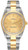 ROLEX Oyster Perpetual 34 Steel 
Yellow Gold Women
S Watch 14233 Image 1