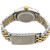 ROLEX Oyster Perpetual 24 Silver Diamond Dial Women'S Watch 67193 Image 2