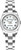 ROLEX Oyster Perpetual 26 White Roman Numeral Dial Watch 176200 Image 1