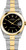 ROLEX Oyster Perpetual Date 34 Yellow Gold 
Steel Women
S Watch 15203 Image 1