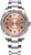 ROLEX Oyster Perpetual Date 34 Pink Dial Women'S Watch 115234 Image 1 ROLEX Oyster Perpetual Date 34 Pink Dial Women'S Watch 115234 Image 1