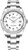 ROLEX Oyster Perpetual Date 34 White Roman Numeral Watch 115210 Image 1