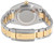 ROLEX Datejust Ii 41 Gold & Steel Men'S Watch 116333-0003 Image 2